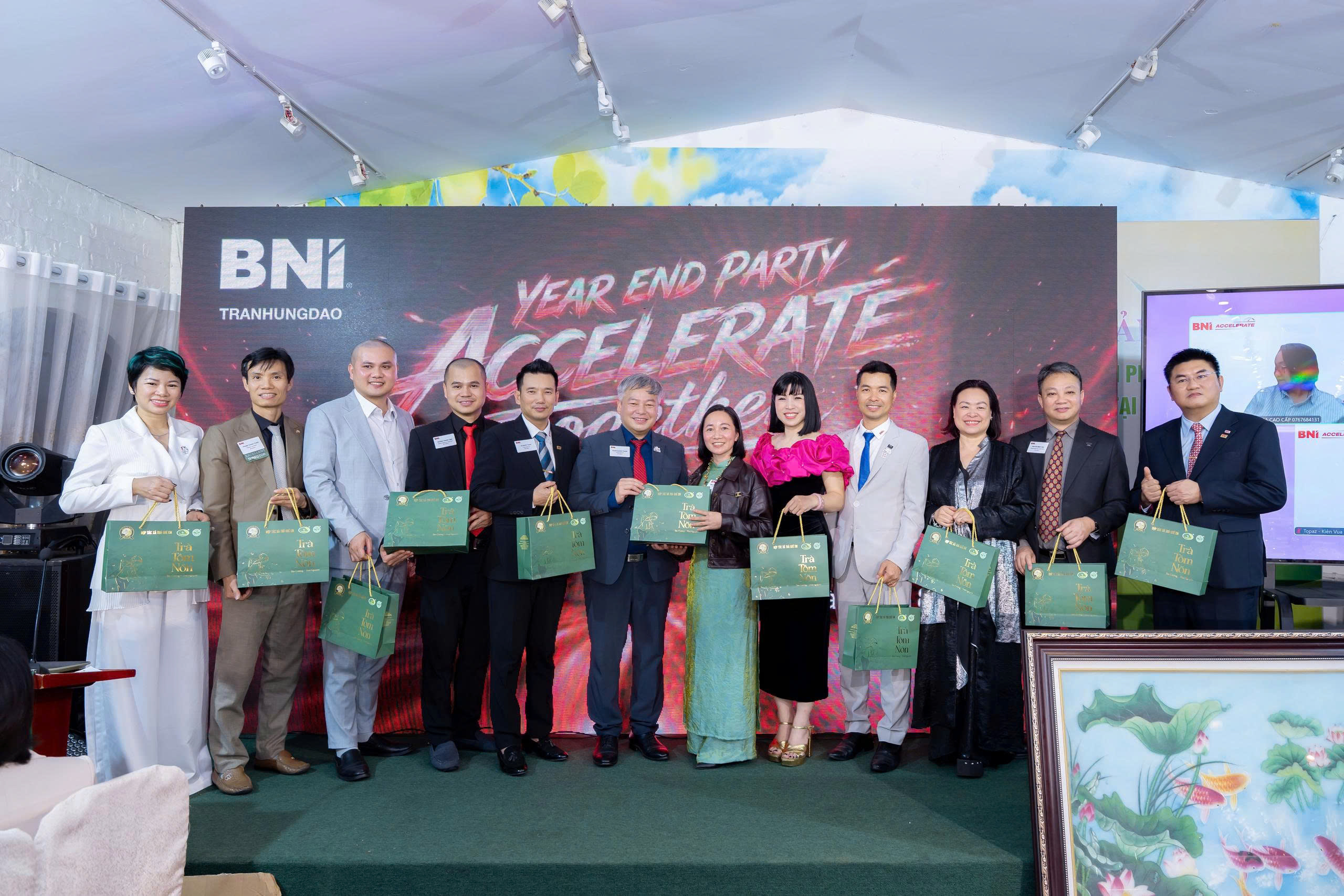 BNI Group 2