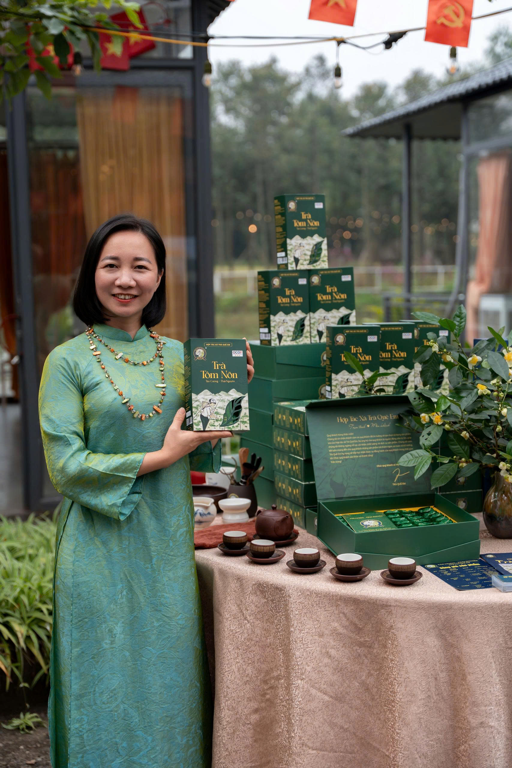 Nguyễn Thị Vân Anh