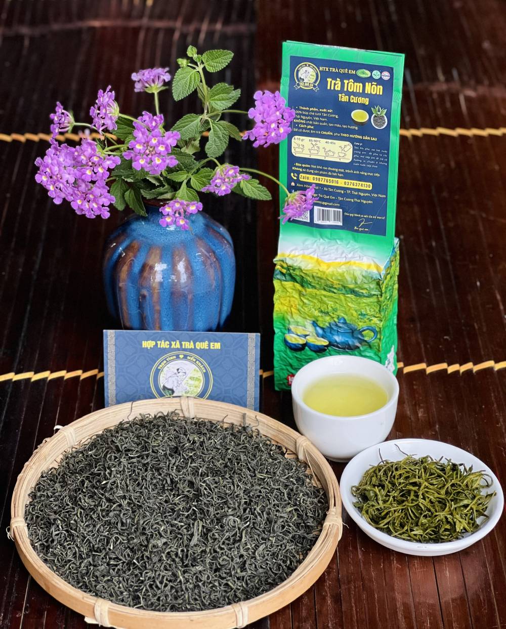 Cách chọn trà ngon như thế nào? Tiêu chí lựa chọn loại trà phù hợp