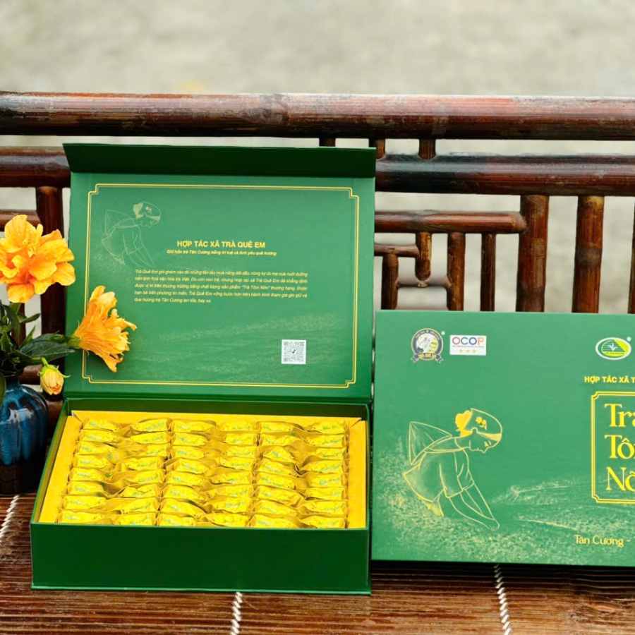 Hộp TN2 - 500g