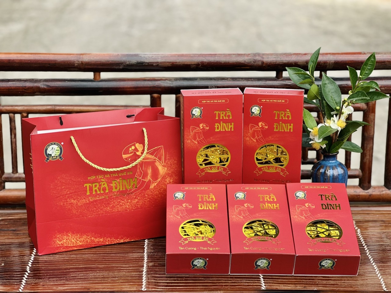 Hộp đinh THƯỢNG HẠNG - 200g