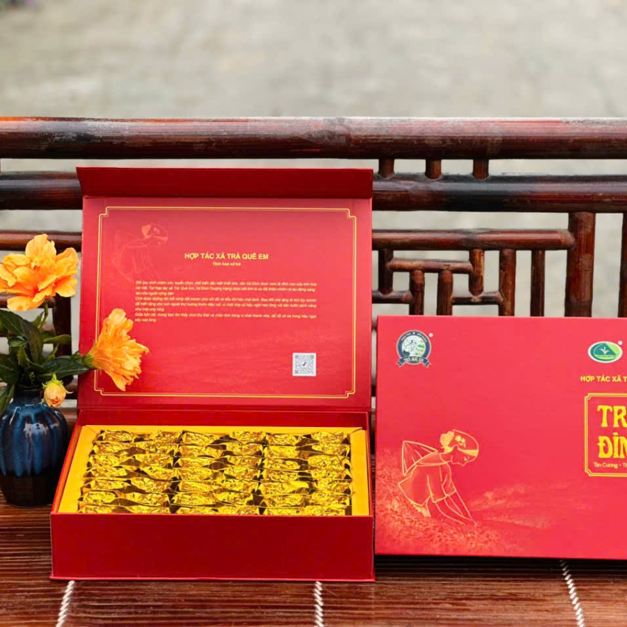 Hộp đinh THƯỢNG HẠNG - 500g