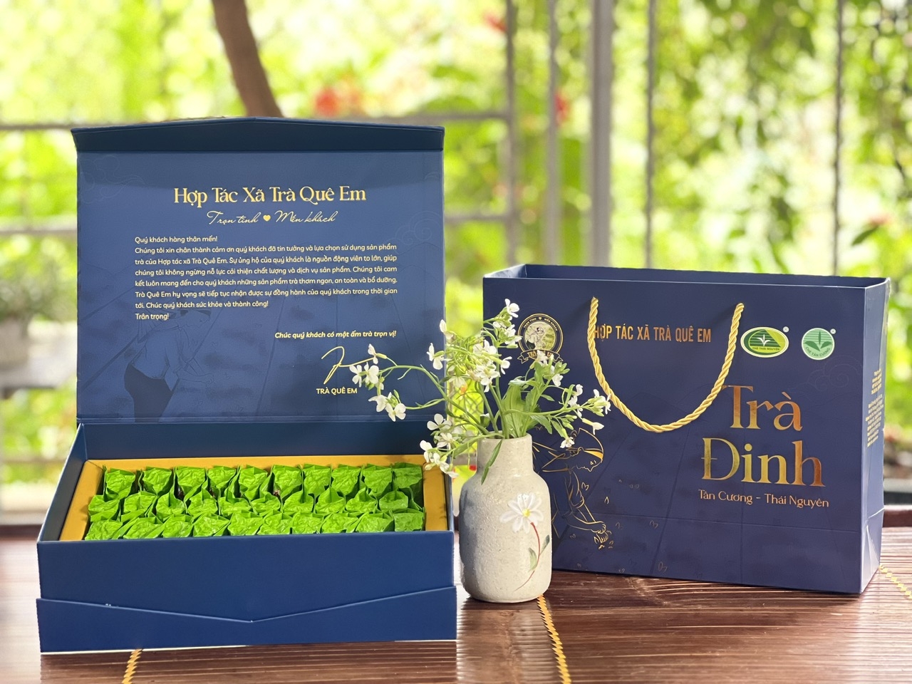 Hộp đinh HẢO HẠNG - 500g