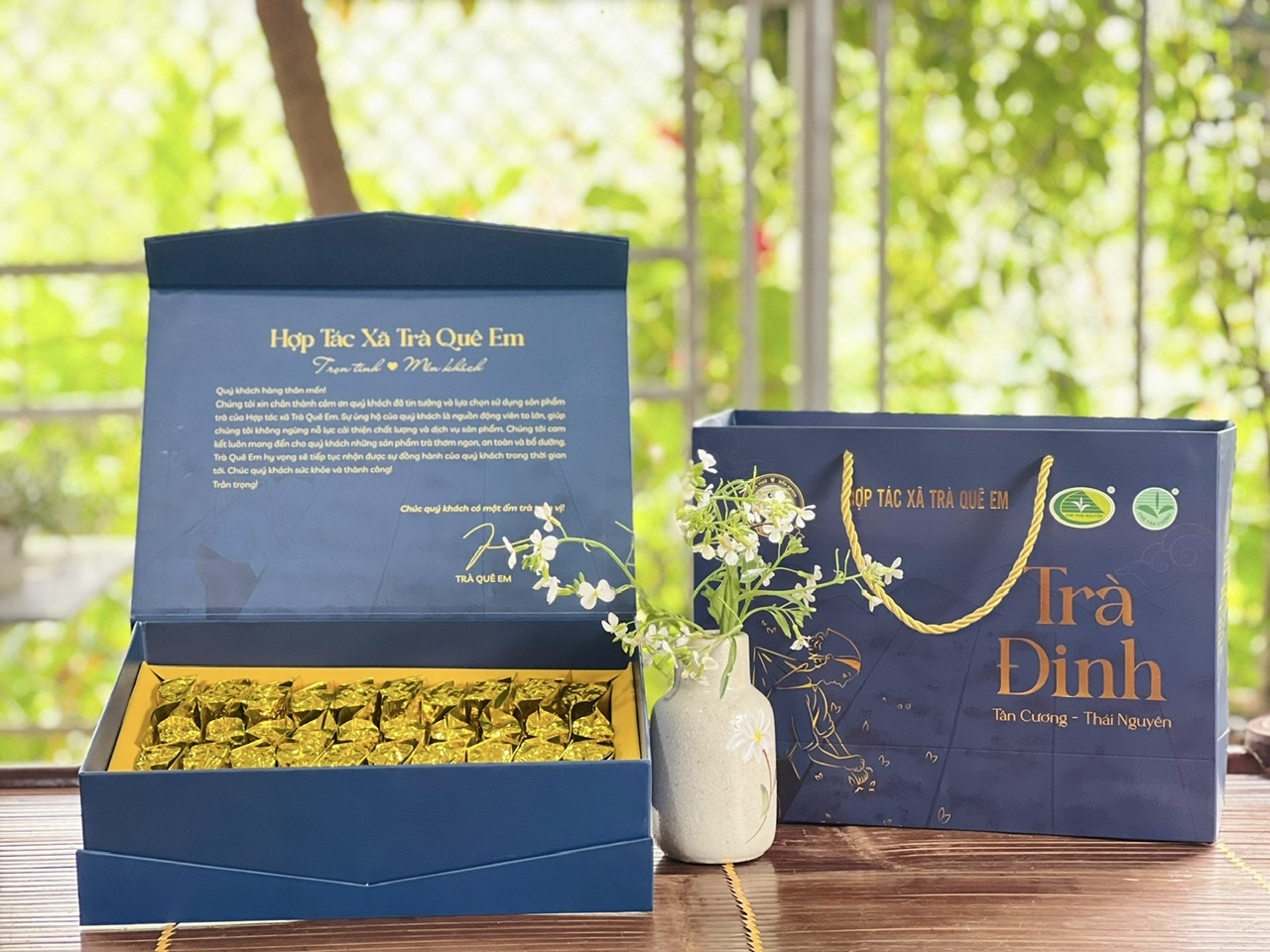 Hộp đinh THƯỢNG HẠNG - 500g